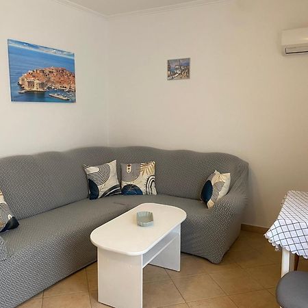 Apartments Gera Dubrovnik Eksteriør billede