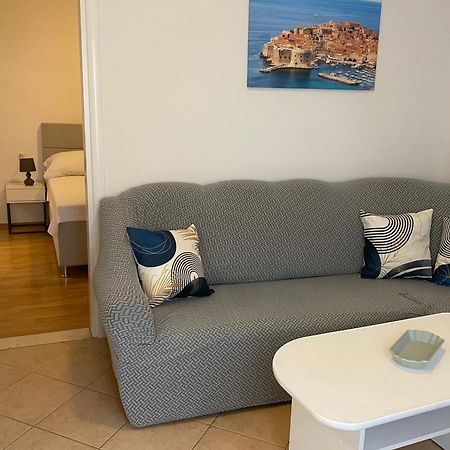 Apartments Gera Dubrovnik Eksteriør billede