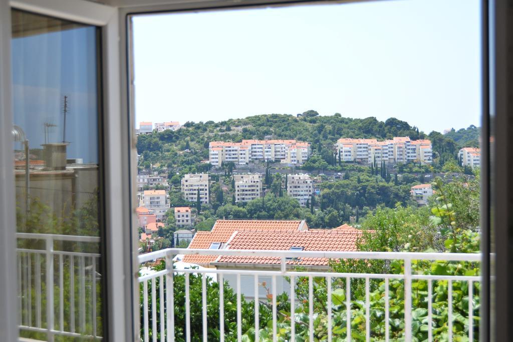 Apartments Gera Dubrovnik Værelse billede