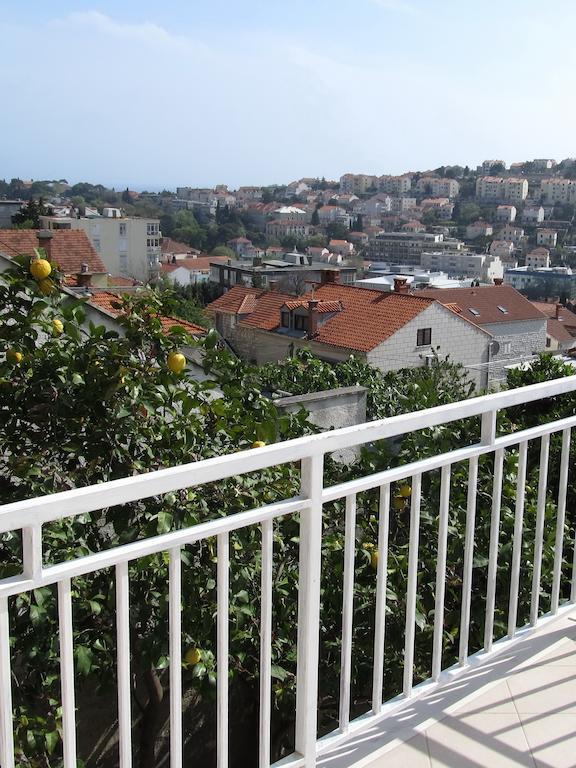 Apartments Gera Dubrovnik Værelse billede